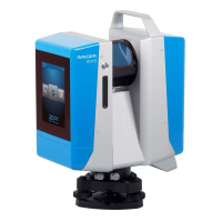 Лазерный сканер Z+F IMAGER 5016