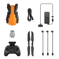 Квадрокоптер Autel Evo Lite+ Standard Package