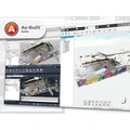 FARO As-Built for AutoCAD