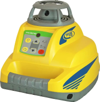 Spectra Precision HV301G