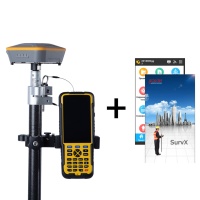 Ровер SOUTH S660 + контроллер H3 +ПО SurvX