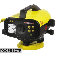 Цифровой нивелир Leica Sprinter 150M