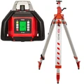 RGK SP-500 + штатив RGK SH-170 + RGK LR-2