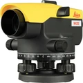 Оптический нивелир Leica NA332 с поверкой