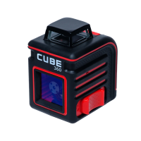 ADA CUBE 360