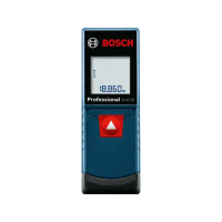 Лазерный дальномер Bosch GLM 20 Professional