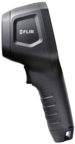 Тепловизор Тепловизор FLIR TG297 от «ФокусГео»