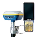 GNSS приёмник SOUTH S680 (IMU) + контроллер H6 с ПО SurvX