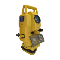 Тахеометр Topcon GPT-3105N в аренду от 3-х дней