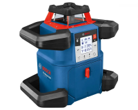 Bosch GRL 600 CHV Professional