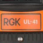   RGK UL-41  