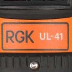 Лазерный уровень RGK UL-41 от «ФокусГео»