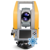 Тахеометр Trimble C5 5" Winterized TA OP