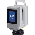 Trimble X12 от «ФокусГео» Trimble X12 от «ФокусГео»