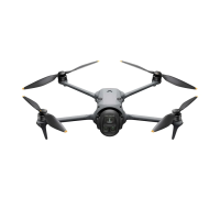 Квадрокоптер DJI Mavic 4 Pro