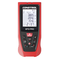 Лазерный дальномер Condtrol XP3