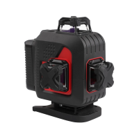 Лазерный уровень RGK PR-4D Red