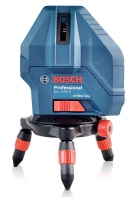 Bosch GLL 5-50 X Professional  
