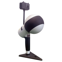 SLAM сканер LiGrip H120 (демо образец 2023 г.)