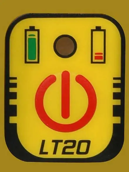 Spectra Precision LT20 от «ФокусГео»