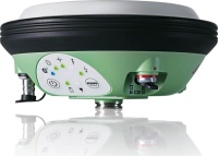 GNSS приёмник Leica GS14