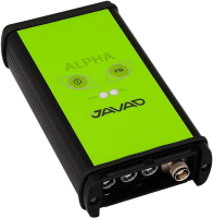 Javad Alpha G3T