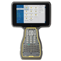 Контроллер Trimble TSC7