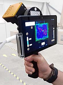 GeoSLAM