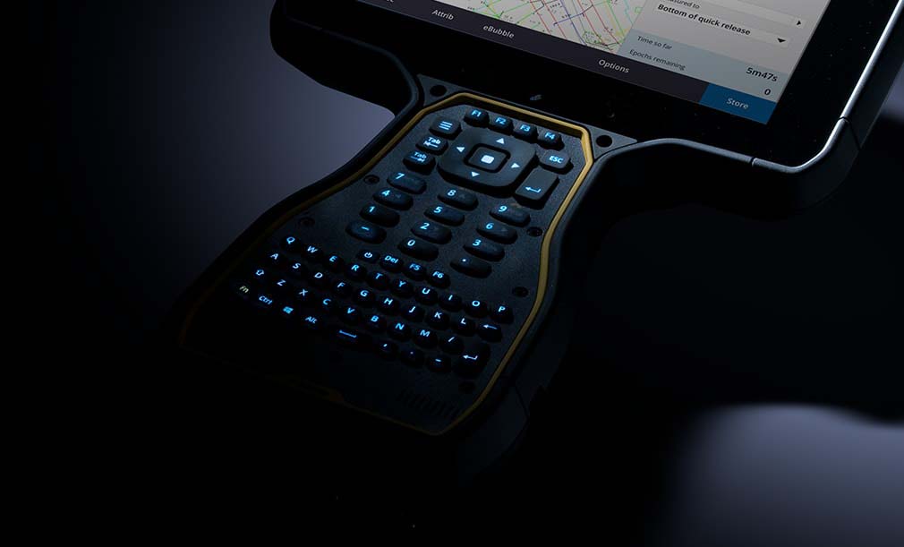 Trimble TSC7 Trimble TSC7