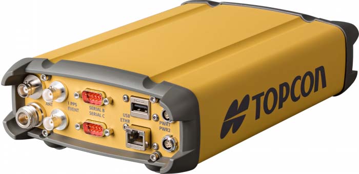 Topcon NET-G5