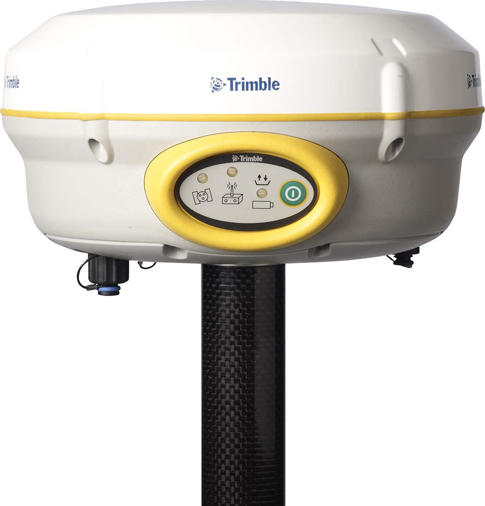 Геодезический GNSS приемник Trimble R4 Геодезический GNSS приемник Trimble R4