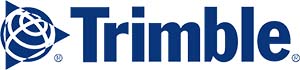 Логотип Trimble