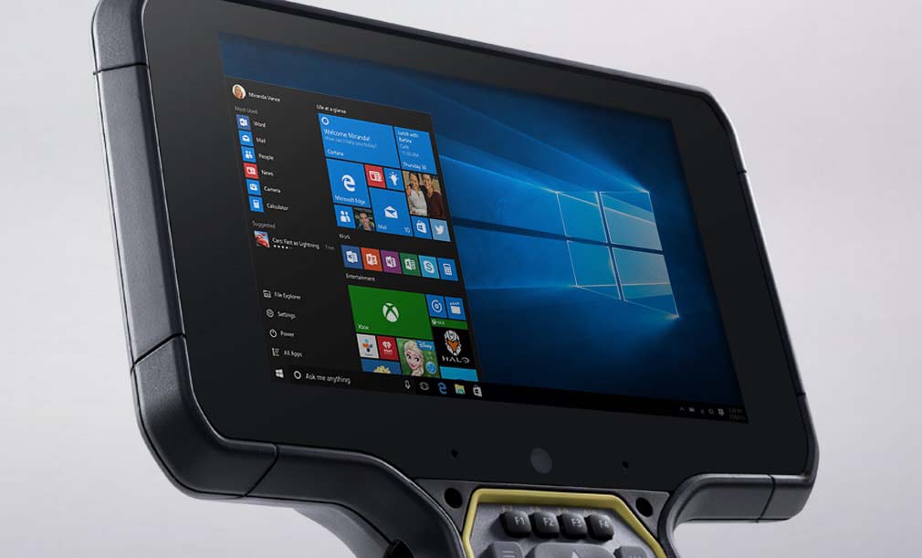 Trimble TSC7