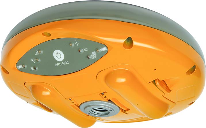 Altus APS-NR2