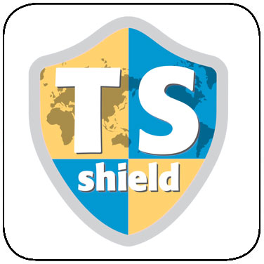 TSshield