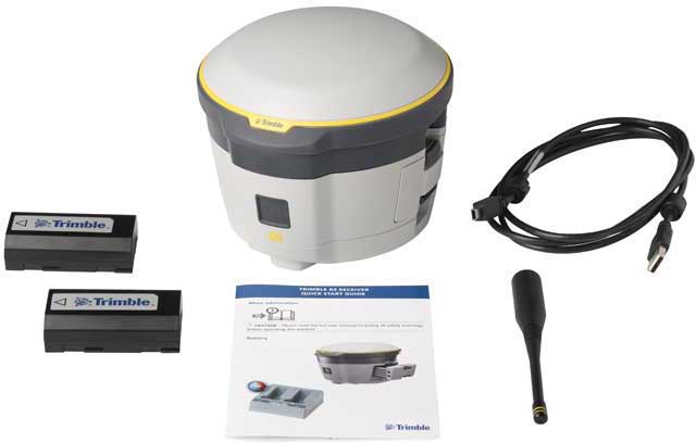 GNSS приёмник Trimble R2 GNSS приёмник Trimble R2