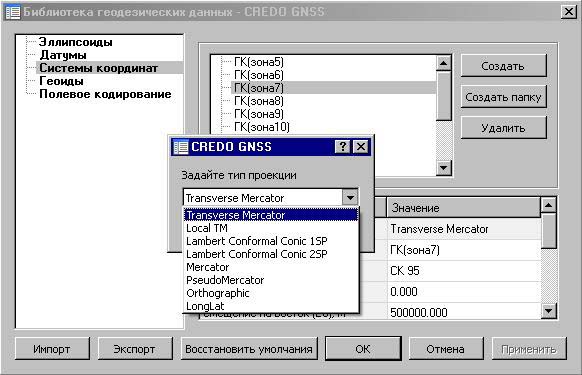 Рисунок 1. CREDO GNSS Рисунок 1. CREDO GNSS