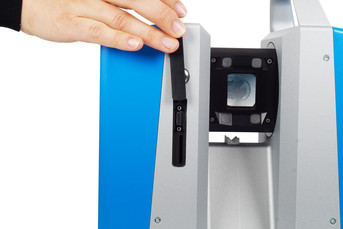 Z+F IMAGER 5016