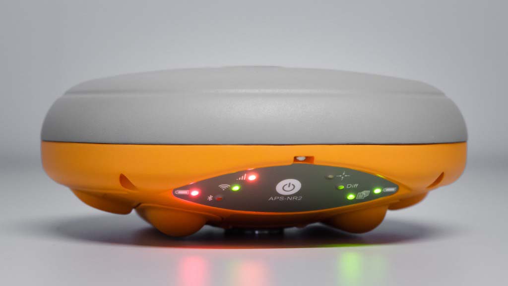 Altus APS-NR2