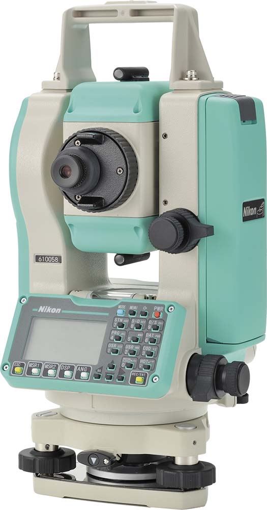 Nikon DTM-322+ Nikon DTM-322+