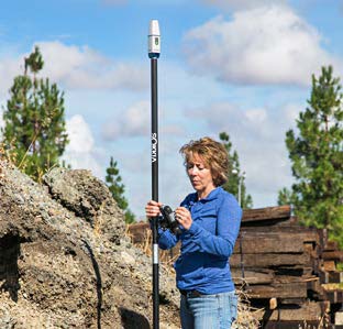 GNSS приемник Sokkia GCX2 GNSS приемник Sokkia GCX2