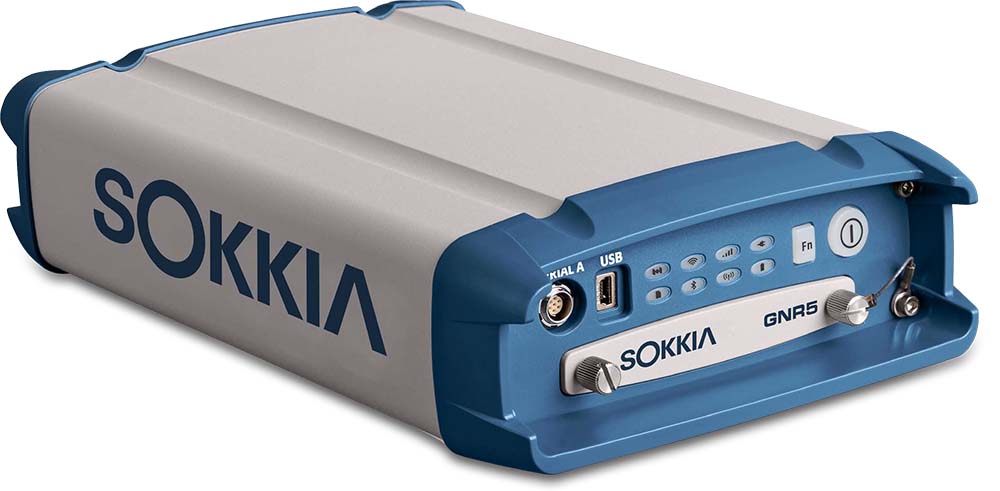 Sokkia GNR5