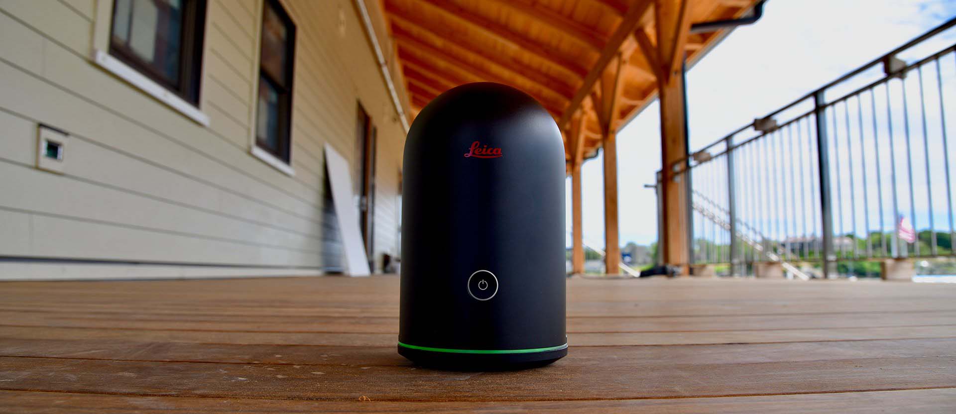 Leica BLK360
