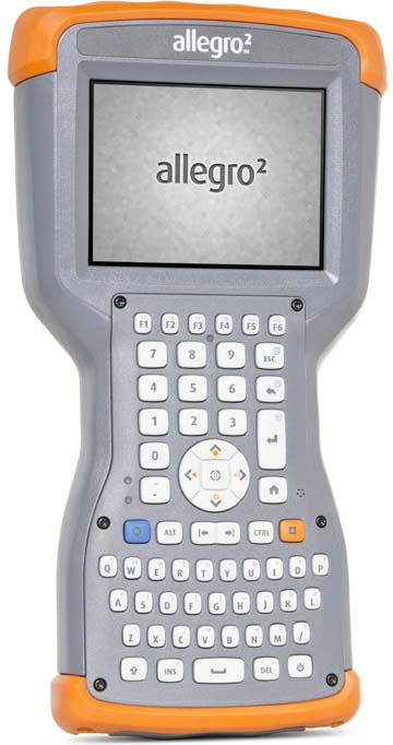 Juniper Allegro 2 Juniper Allegro 2
