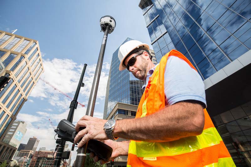 GNSS приёмник Trimble R2 GNSS приёмник Trimble R2