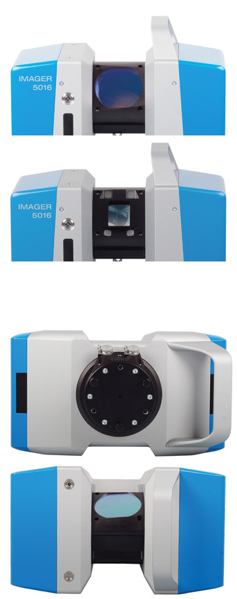Z+F IMAGER 5016