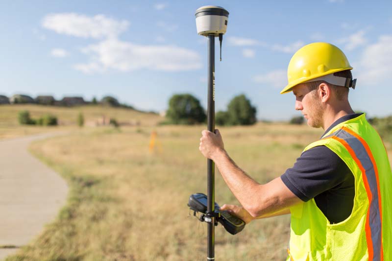 GNSS приёмник Trimble R2
