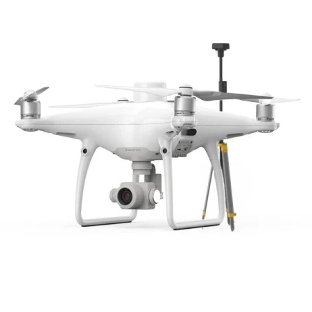 Квадрокоптер DJI Phantom 4 RTK от «ФокусГео»