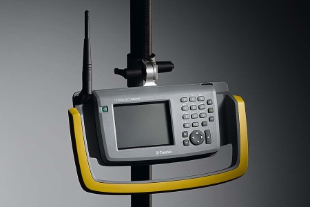 Полевой контроллер Trimble CU от ФокусГео