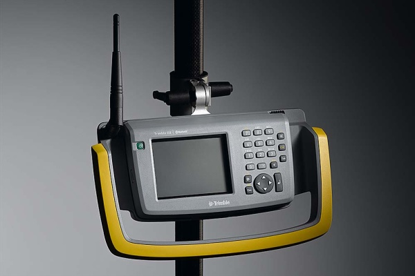 Полевой контроллер Trimble CU от ФокусГео